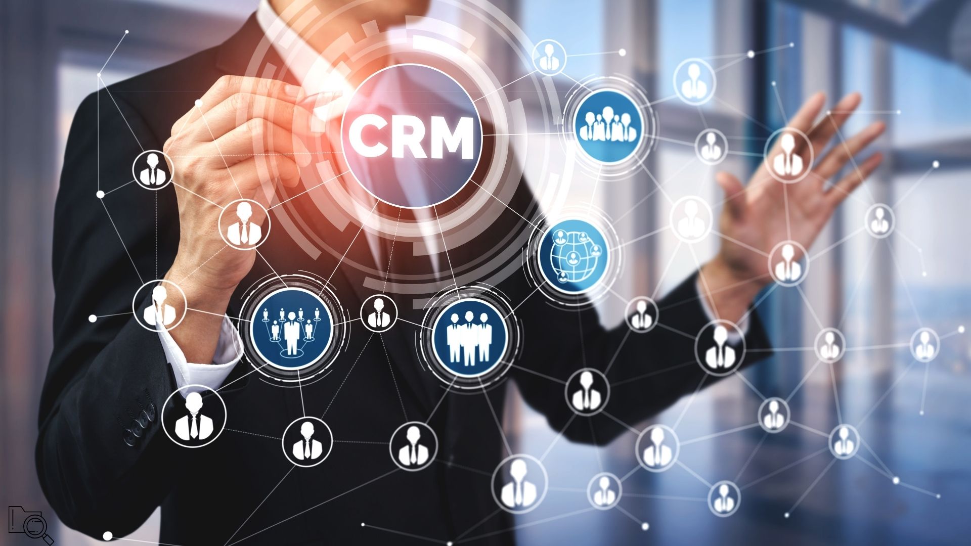 CRM ve Müşteri Takip Sistemleri
