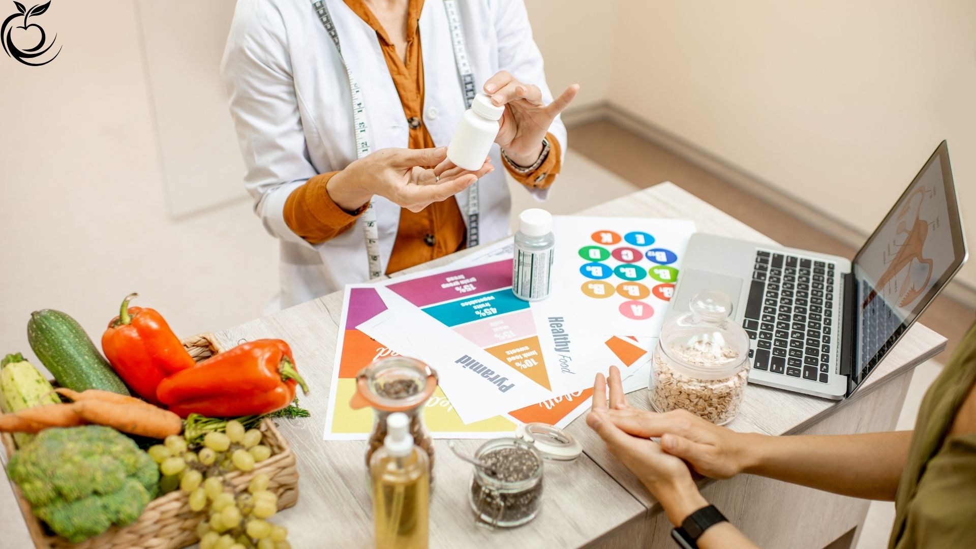 Diyetisyen Kliniği Randevu Yönetimi