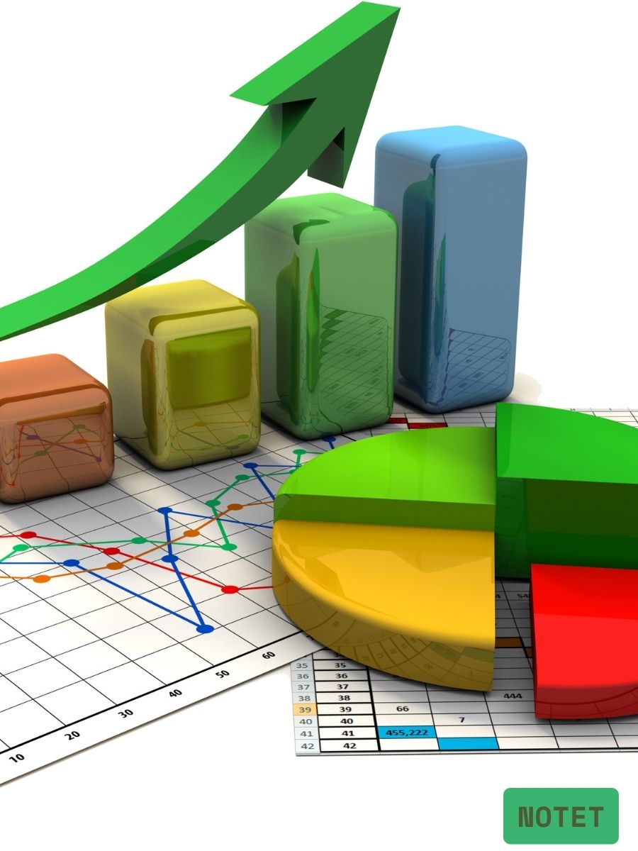 İstatistik Ekranı Masaüstü Görseli