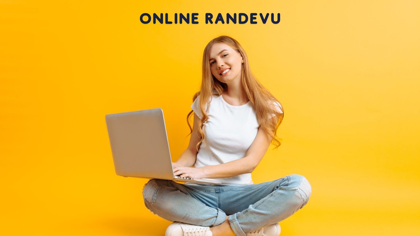 Online Randevu Mobil Görseli